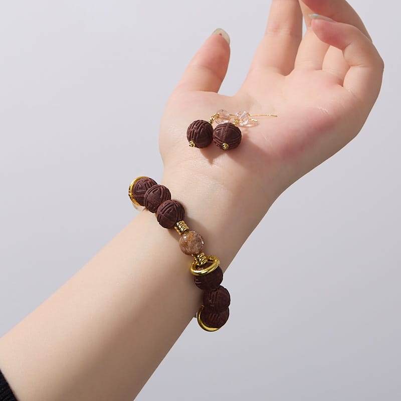 Venus Hair Stone