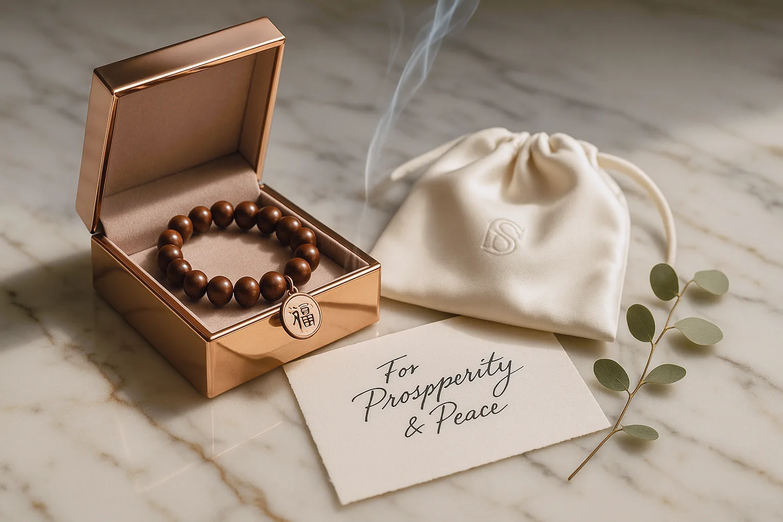 Exquisite gifts for needy families