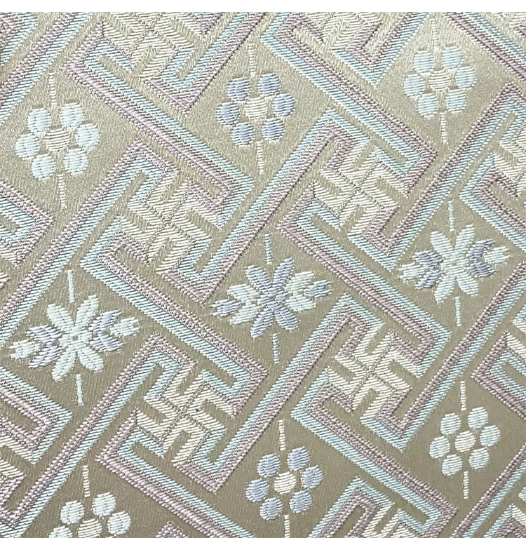 Pattern Weaving​