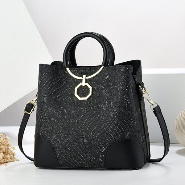 Cultural handbags Handcrafted handbags Hand-woven bags Handmade shoulder bags