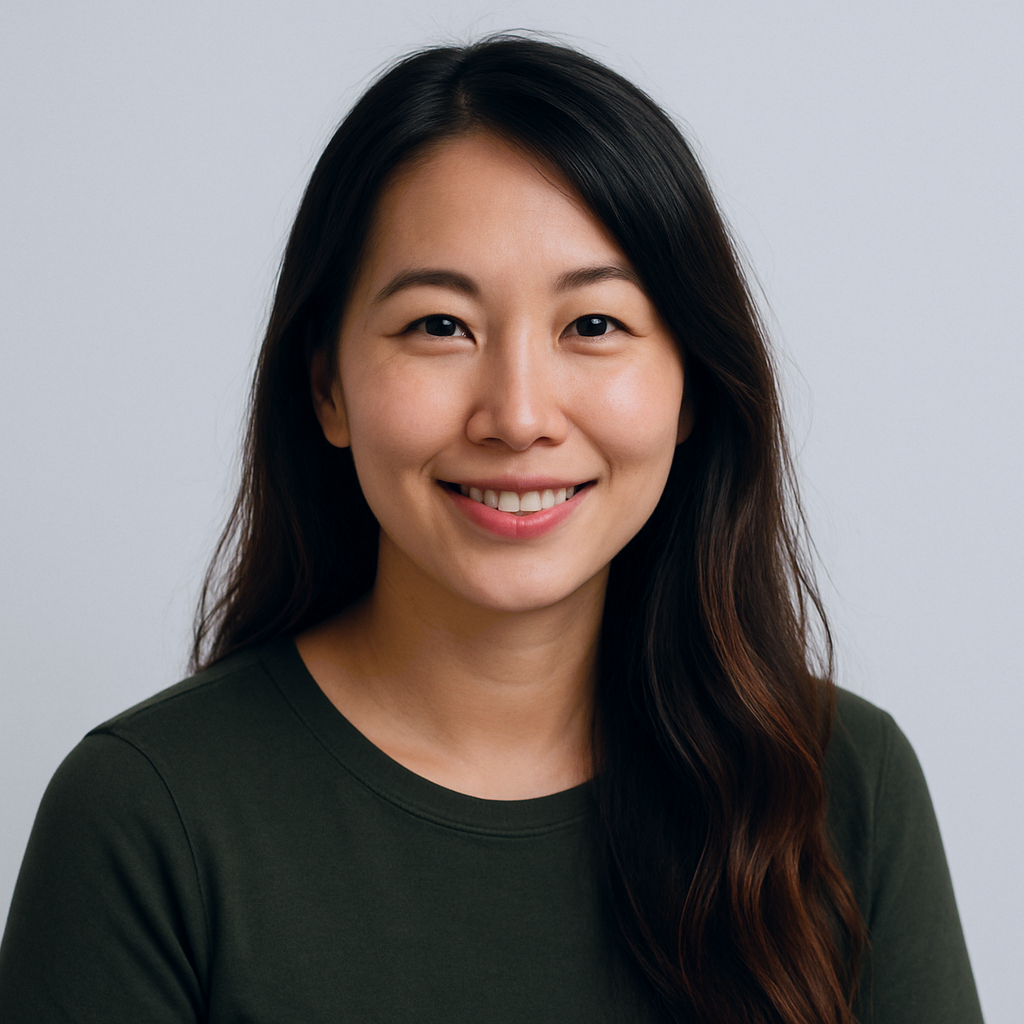 Portrait of one of HandMyth’s founders