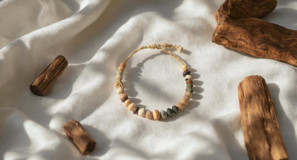 The Spiritual Meaning of Beads in Chinese Culture