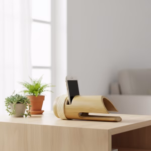 BambooTube Sound Projector​