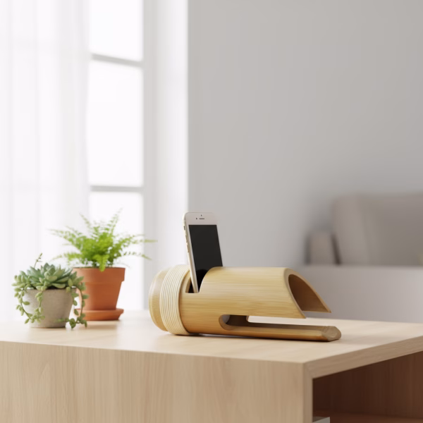 BambooTube Sound Projector​