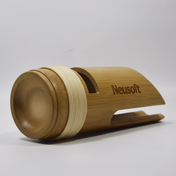 BambooSoundBoost Portable Amplifier​