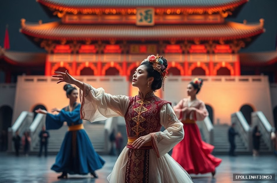 Beijing opera