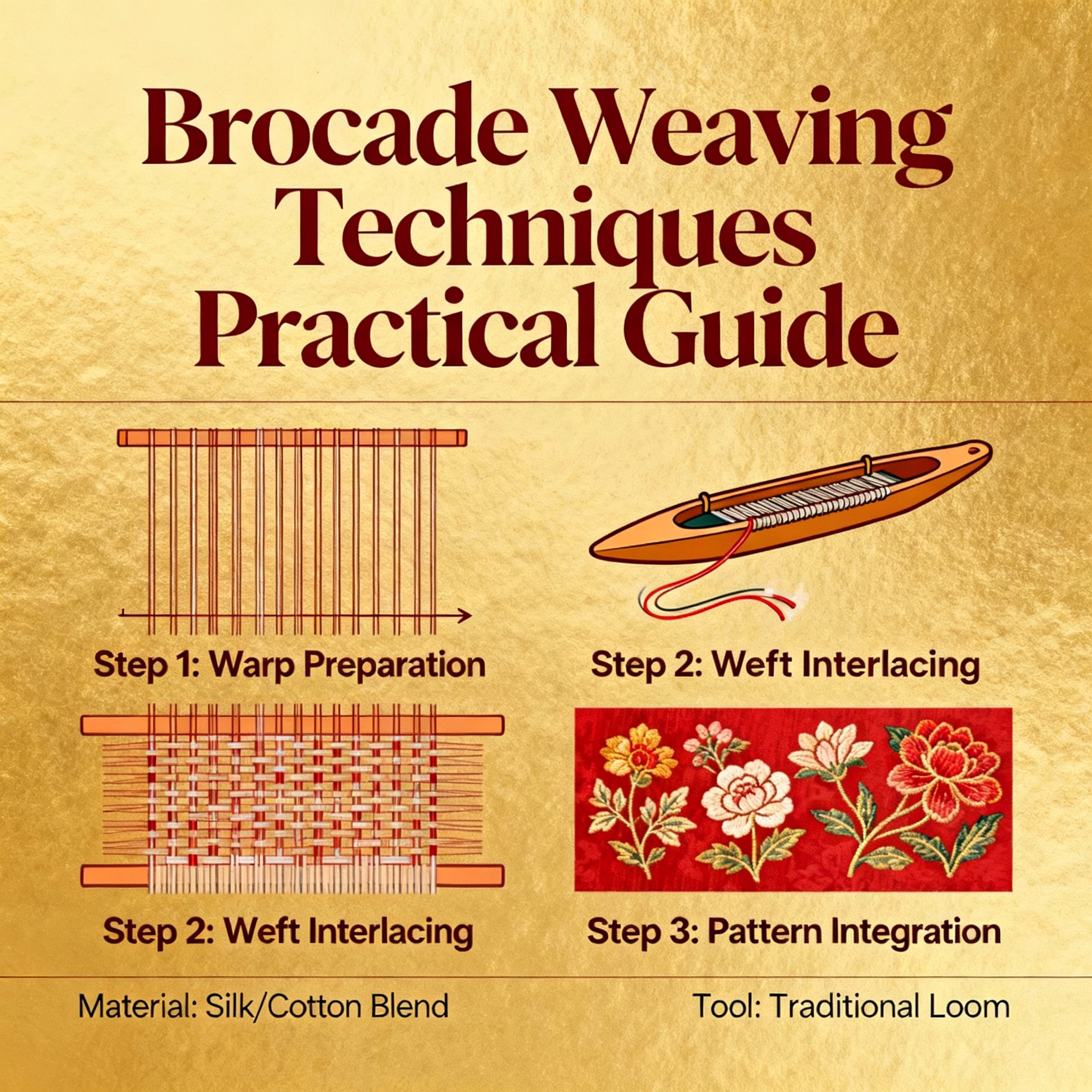 brocade