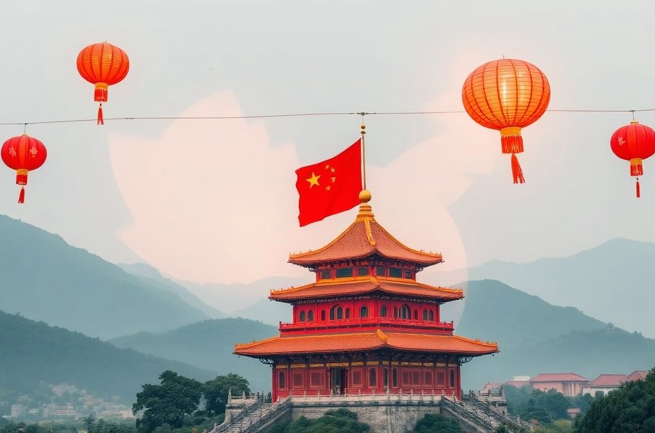 China National Day