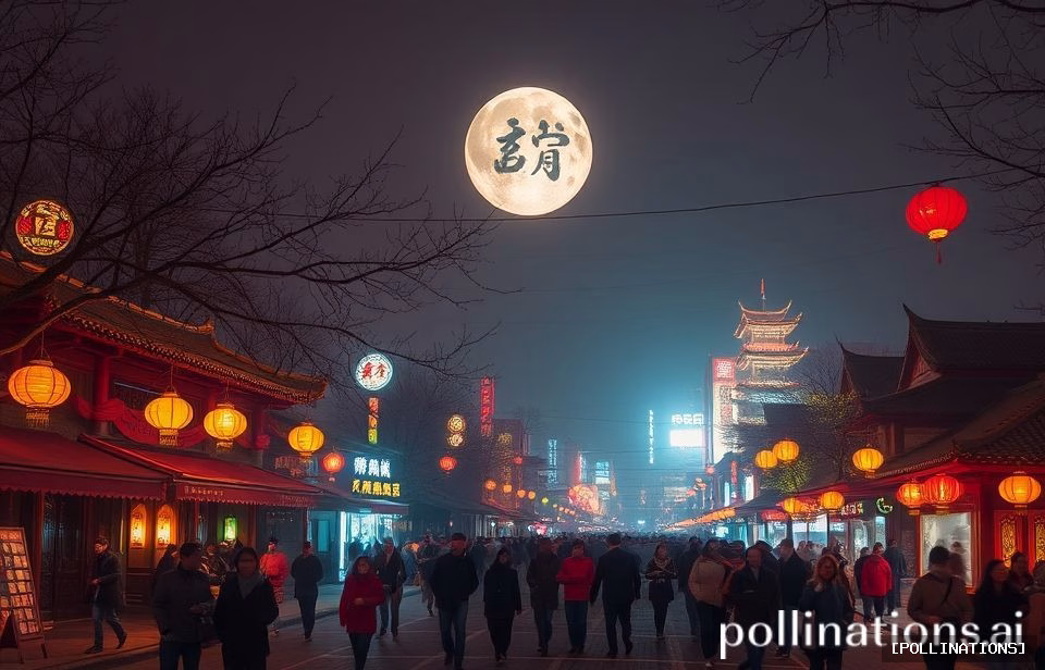 Foshan Autumn Festival