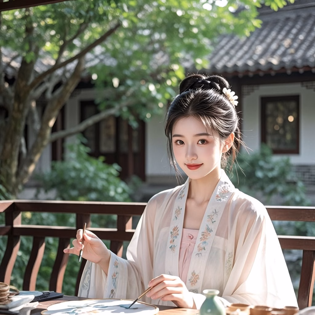 Hanfu