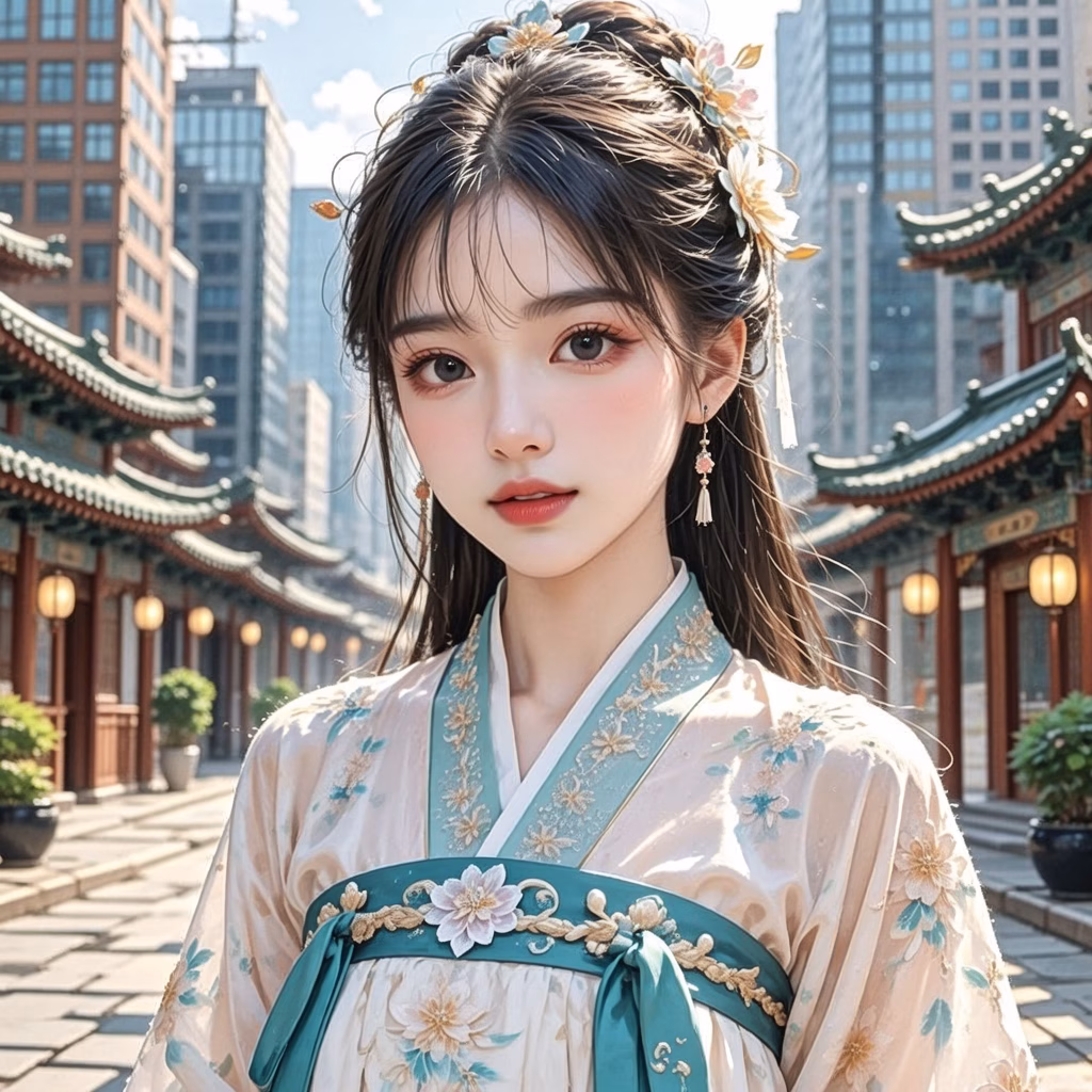 Hanfu