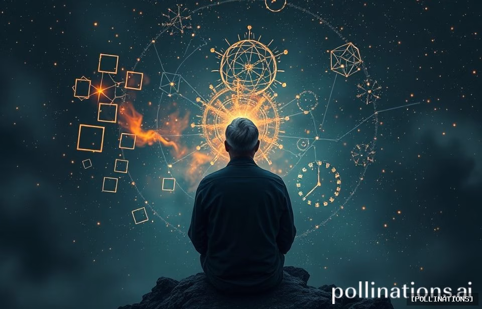 metaphysics