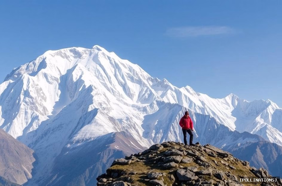 Himalayas