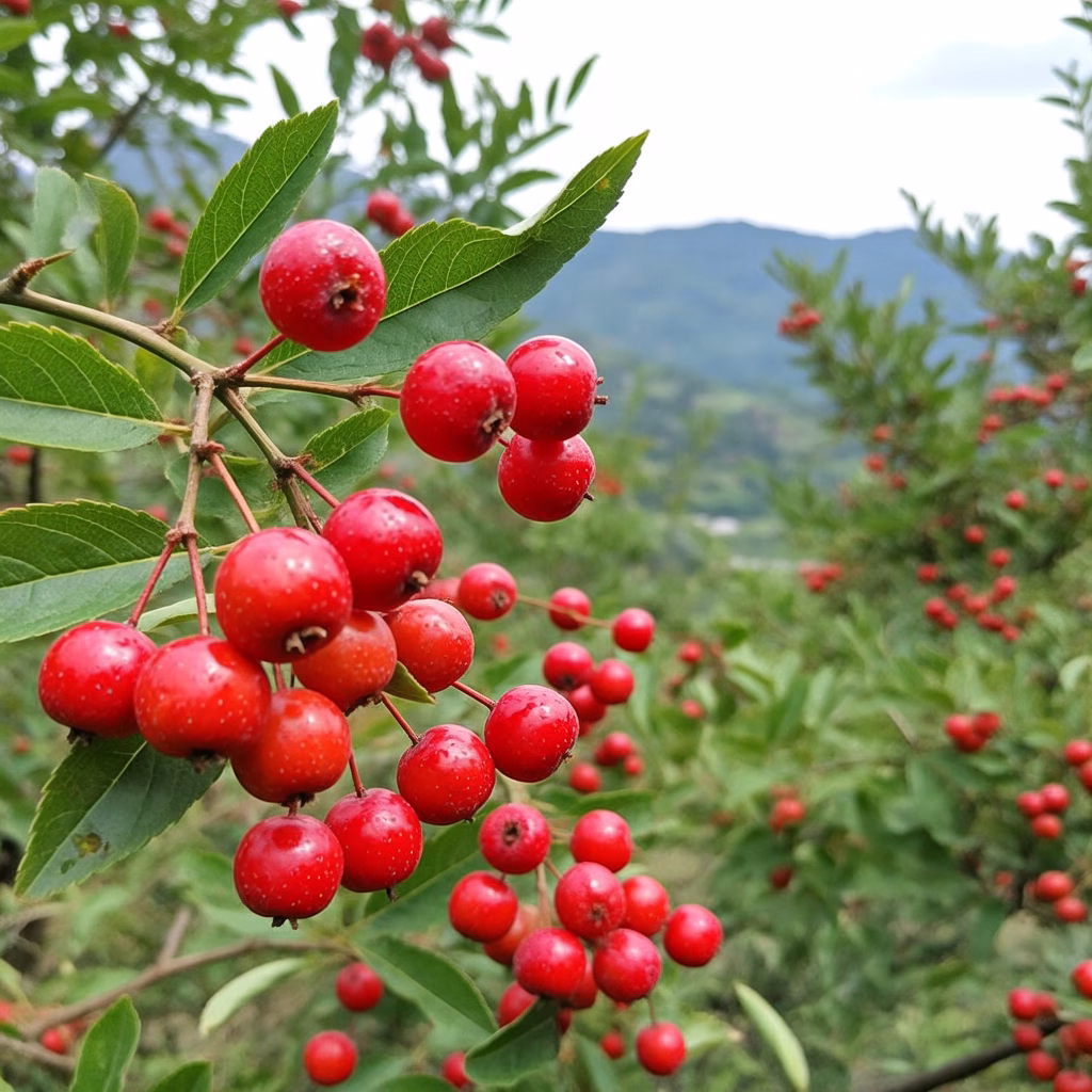 Red Dates