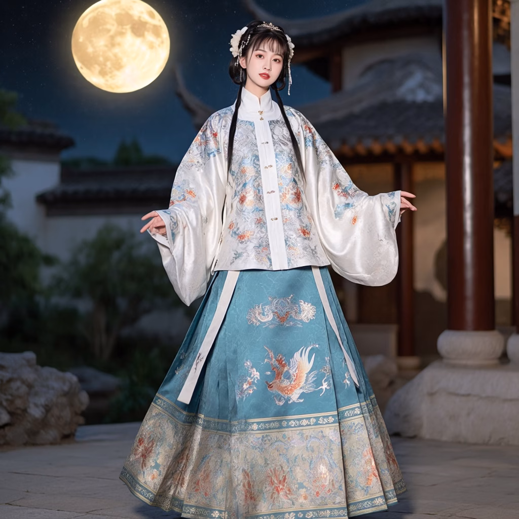 Hanfu