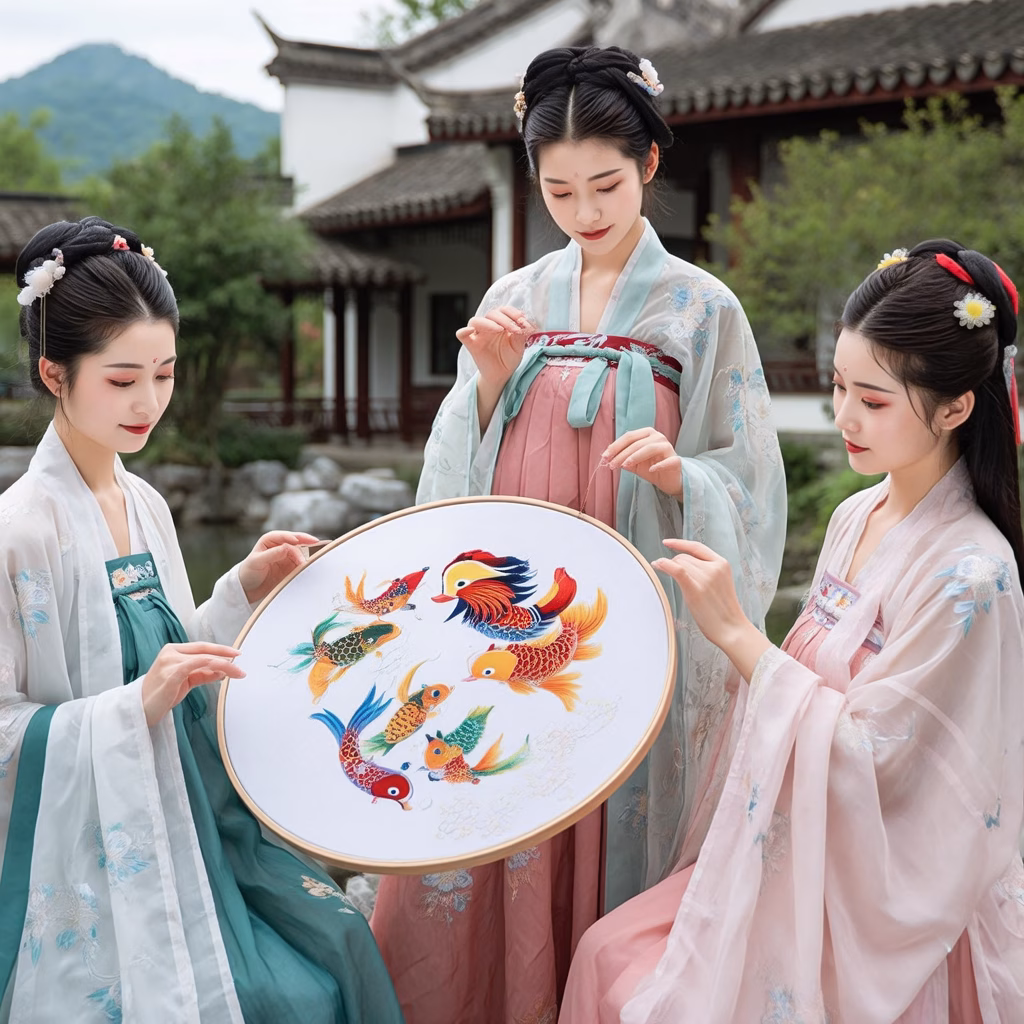 Hanfu