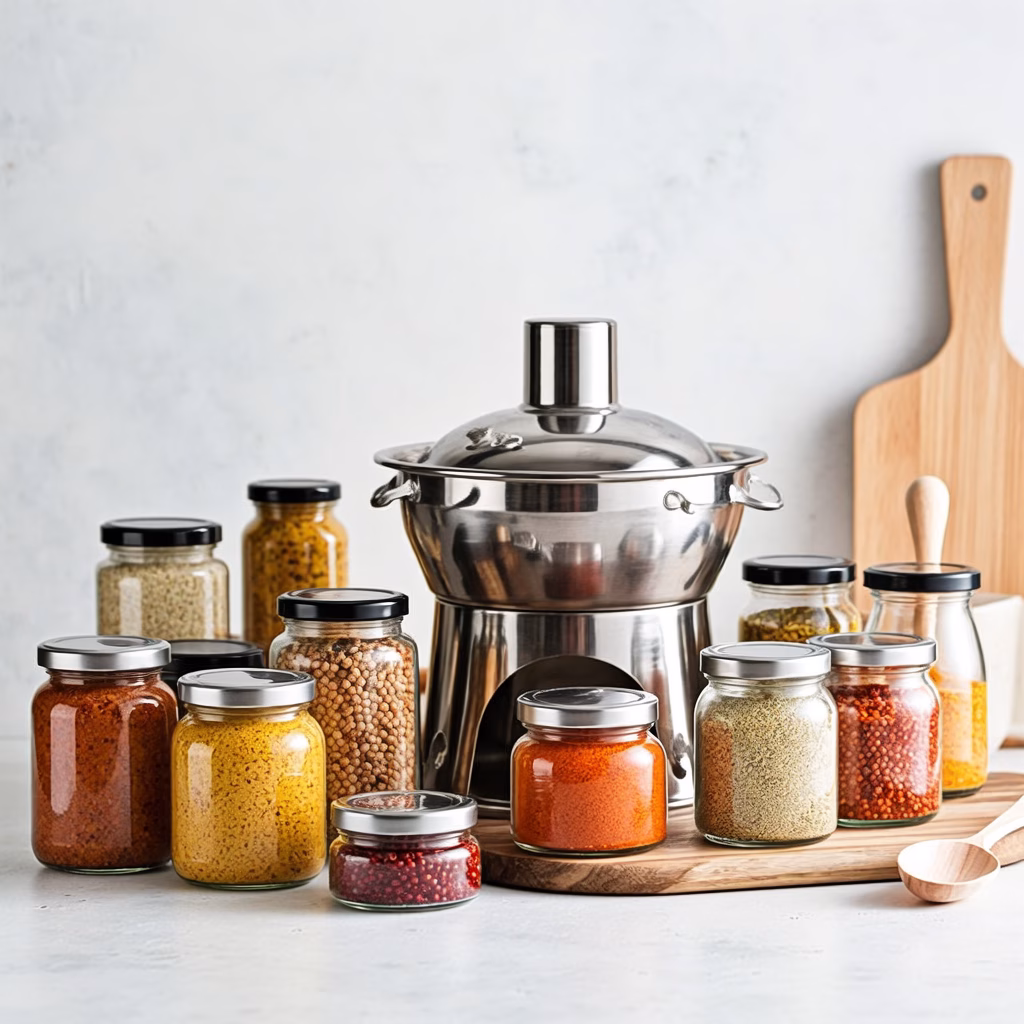 Hot Pot Seasoning