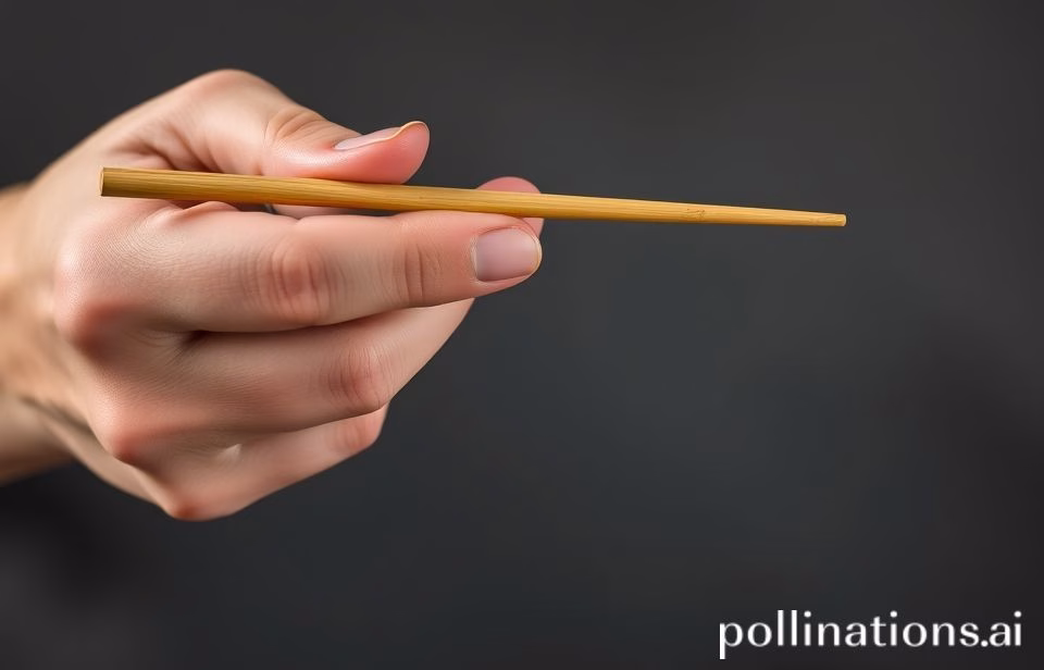 Chopsticks