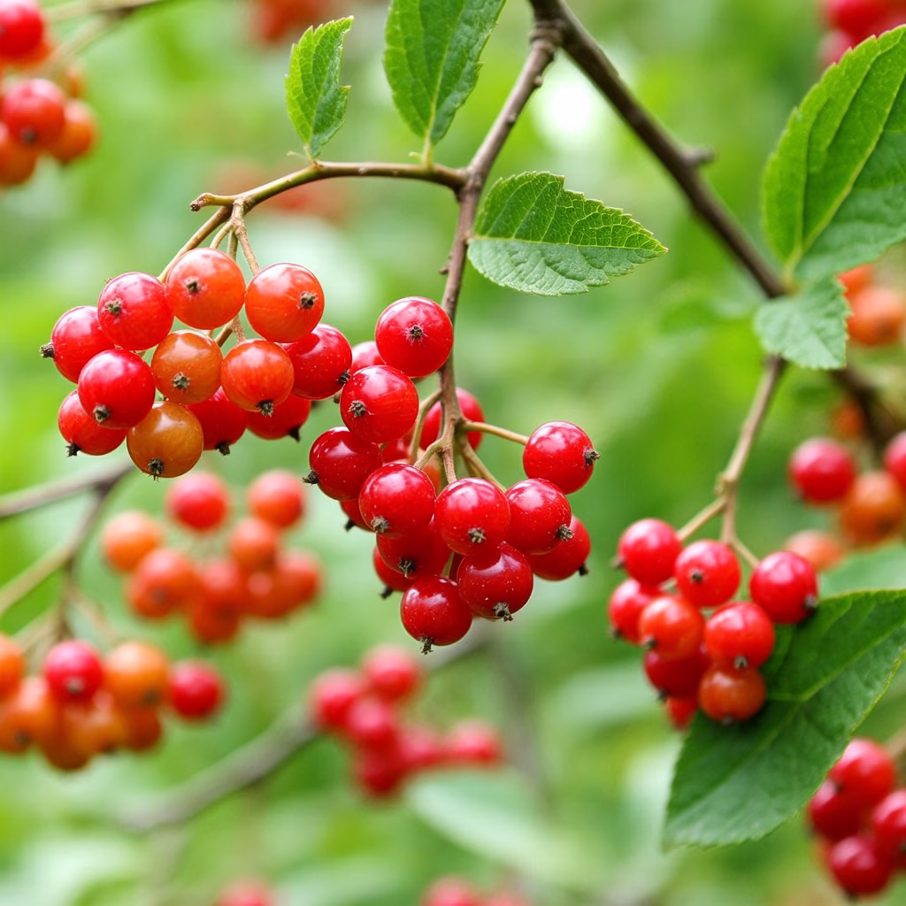 Goji Berries