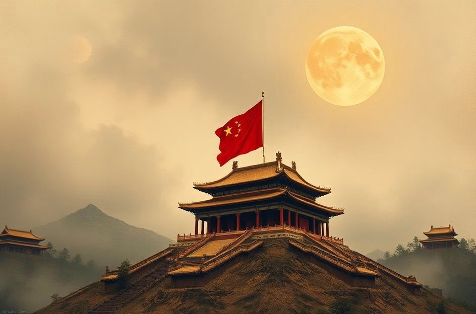 China National Day