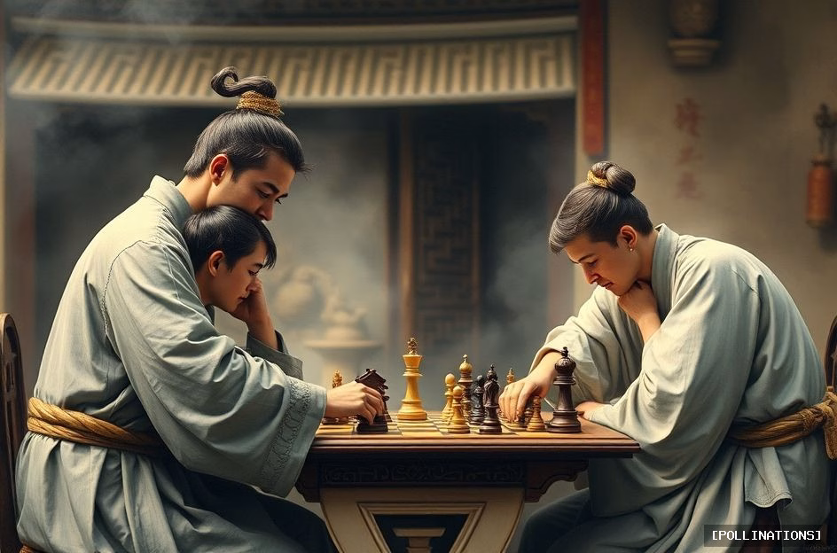 Chinese chess