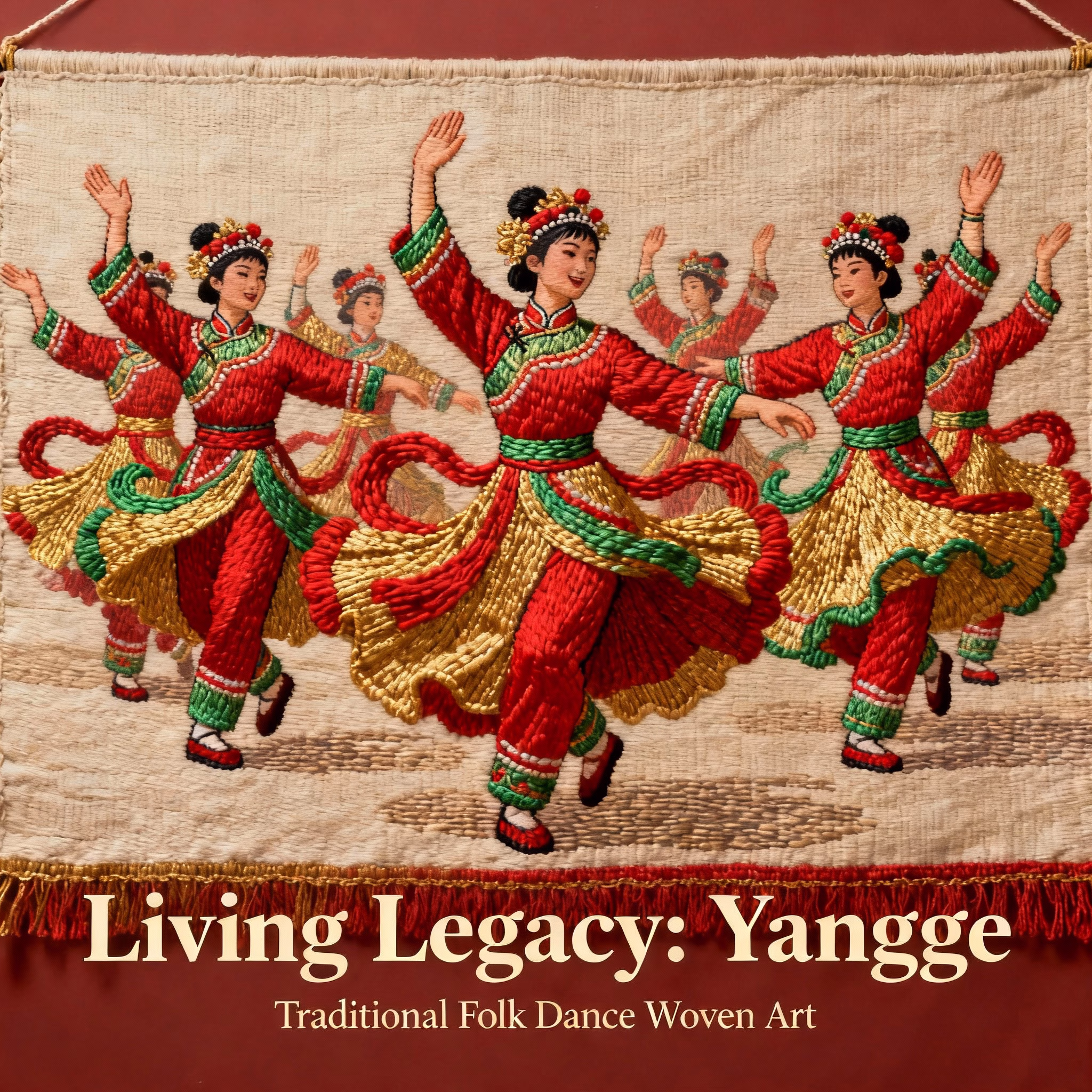 Yangge