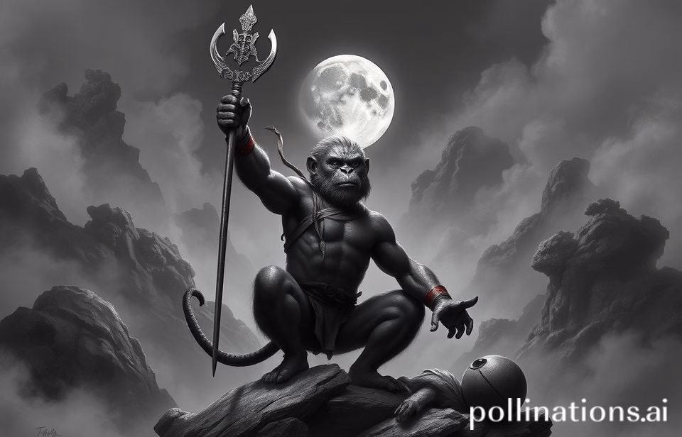 Black Myth: Wukong