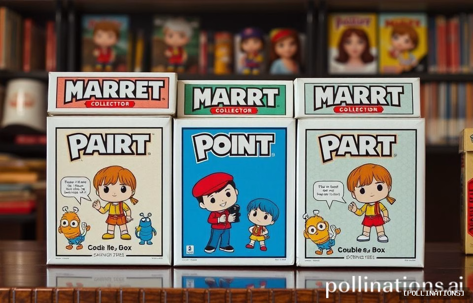 Pop Mart