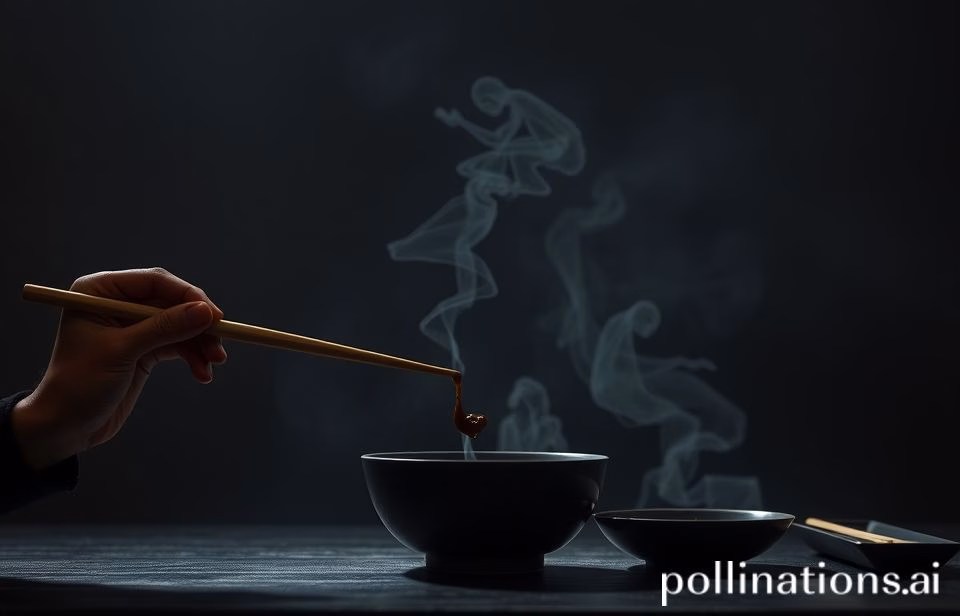 Chopsticks