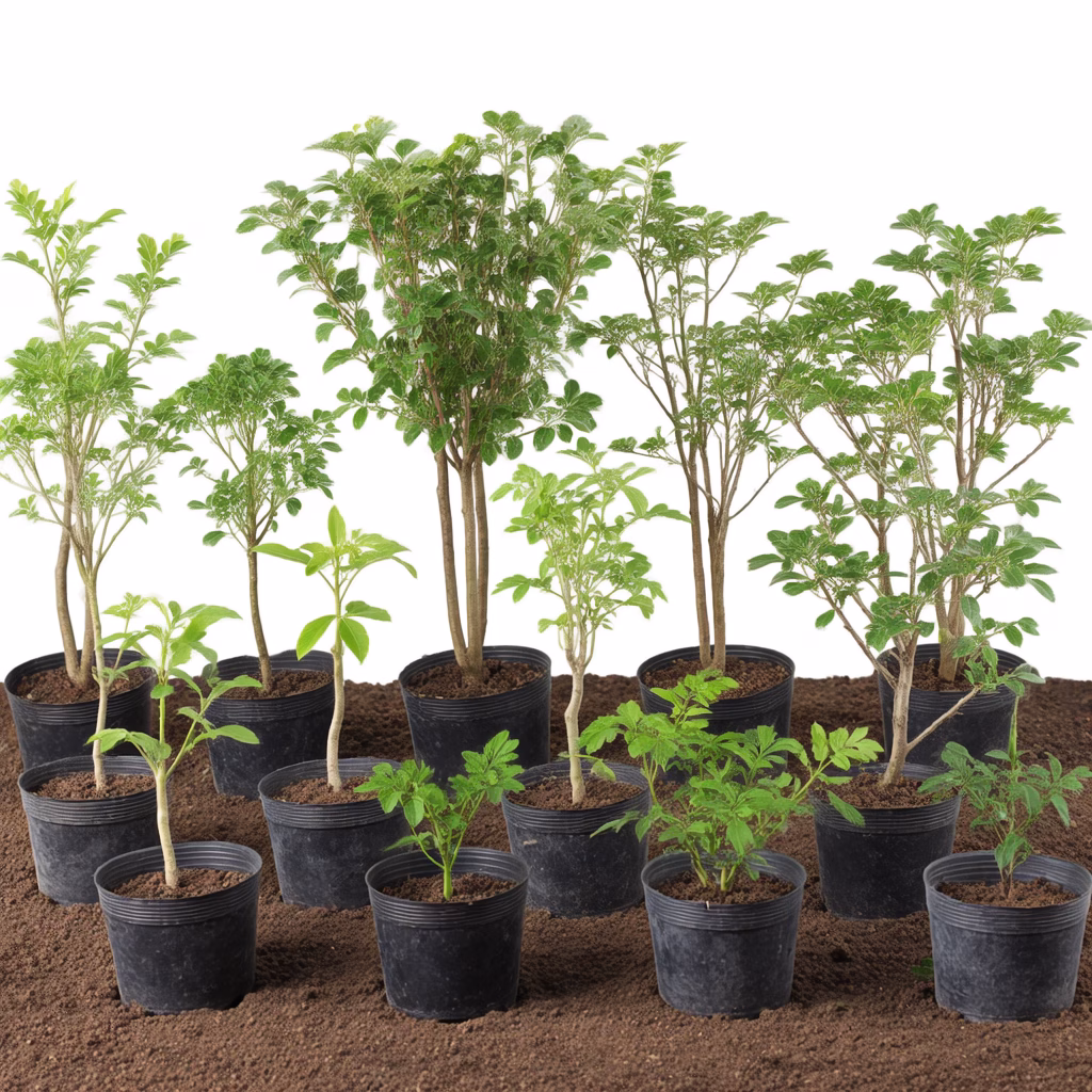 Artificial Plants