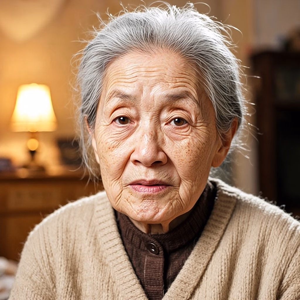 Elderly Wear