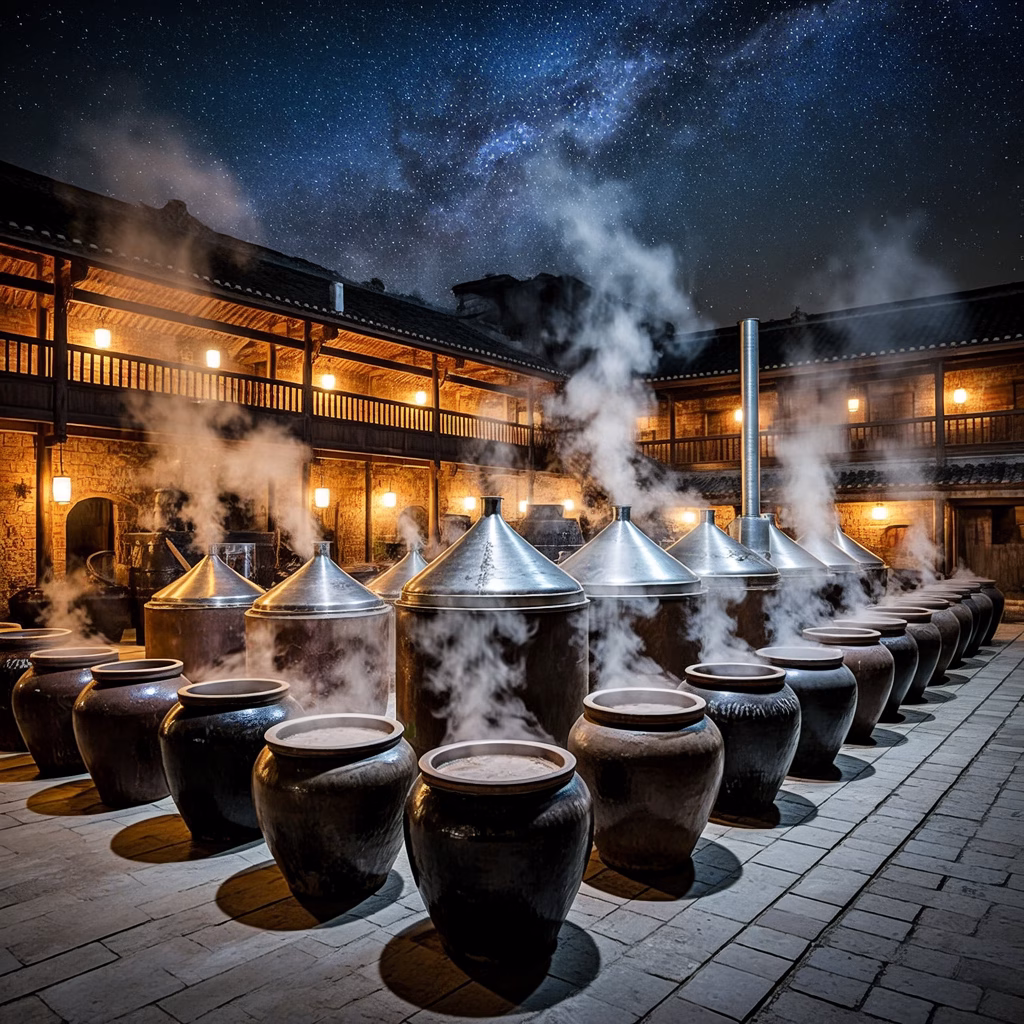 Wuliangye