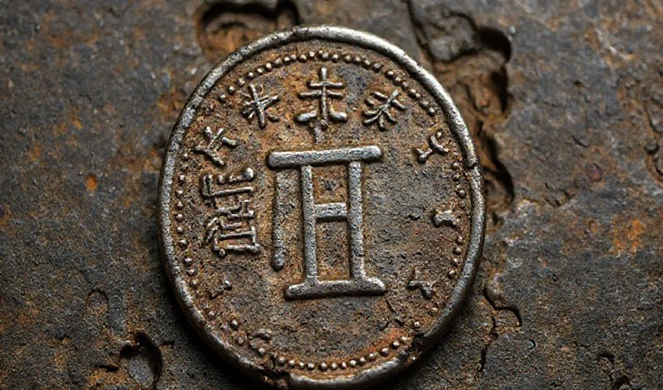 Ancient Coin Reproductions