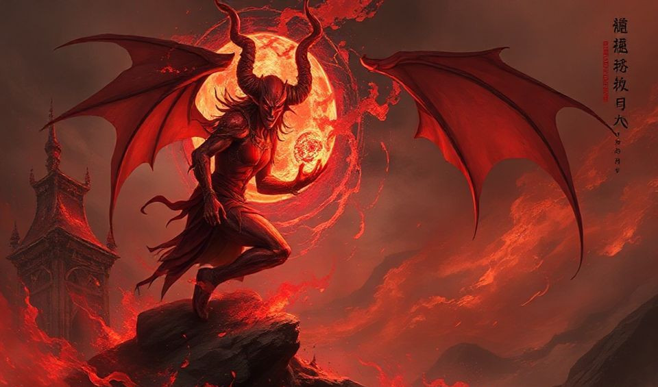 Nezha: The Devil's Birth