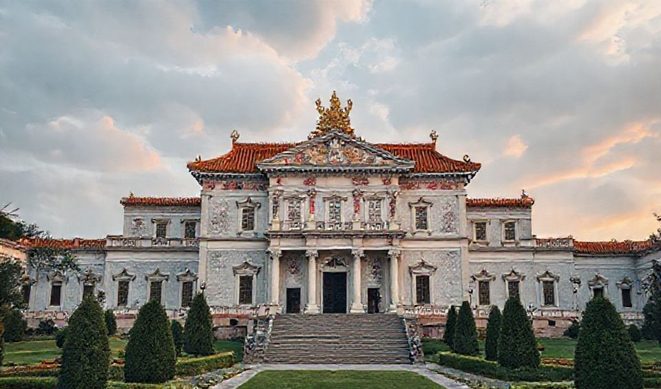 Palace Museum Cultural Creatives