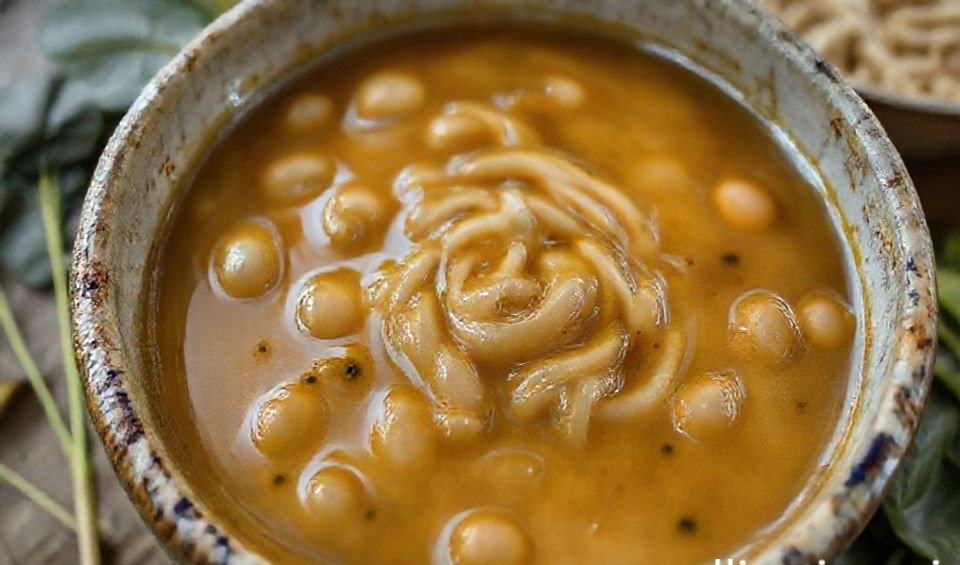 Fermented Soybean Paste