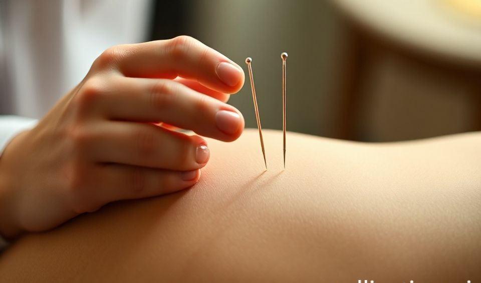 TCM Acupuncture