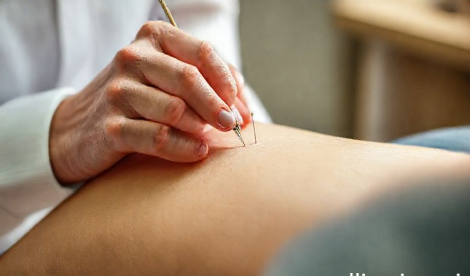 TCM Acupuncture