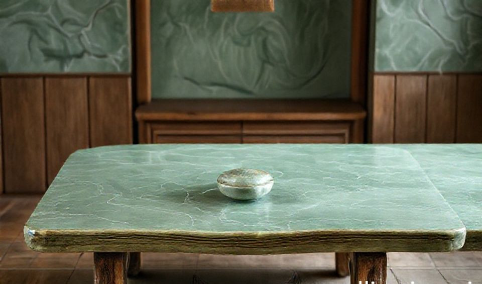 Longquan Celadon