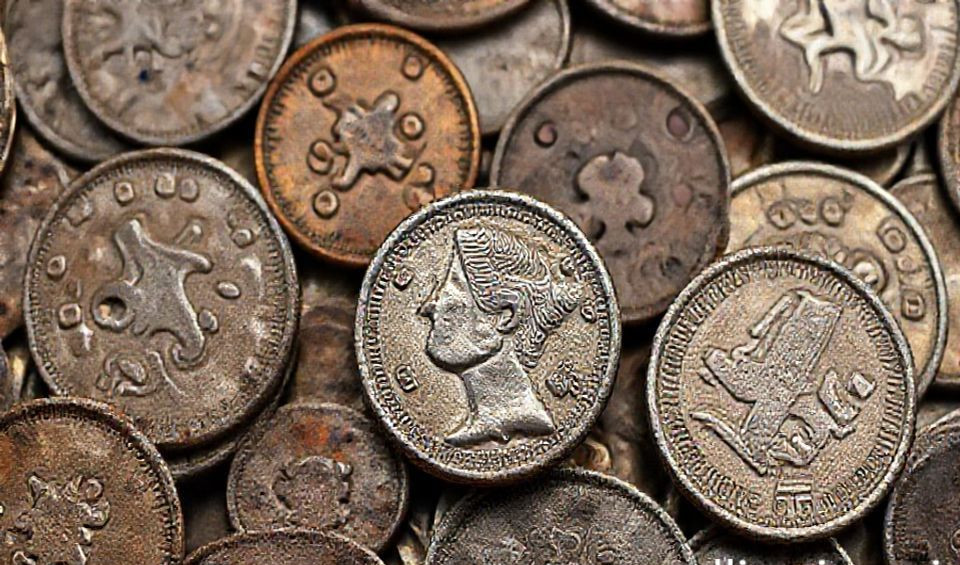Ancient Coin Reproductions