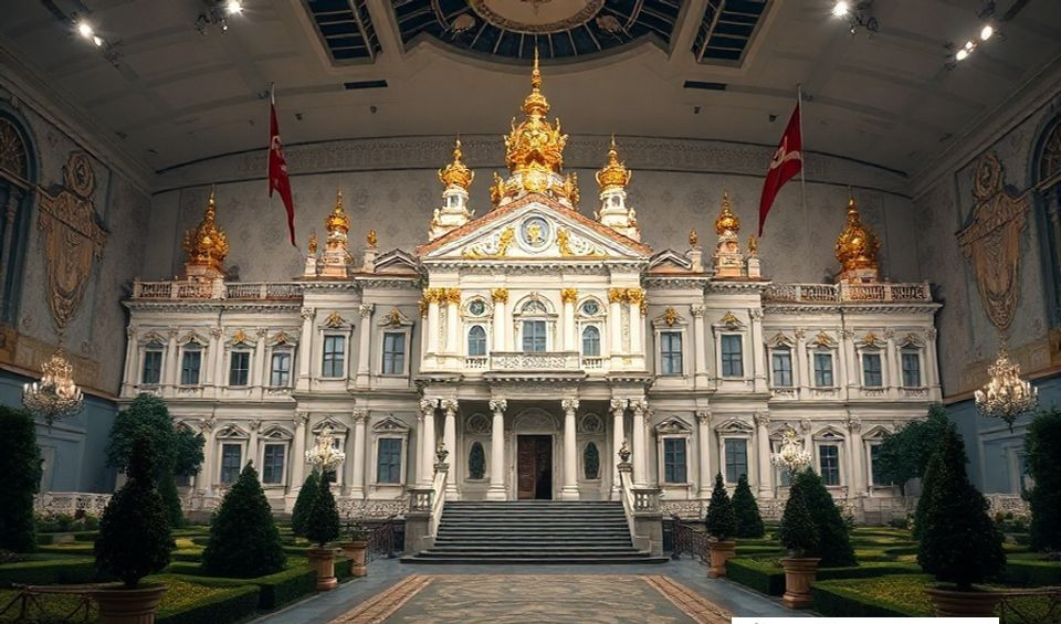 Palace Museum Cultural Creatives