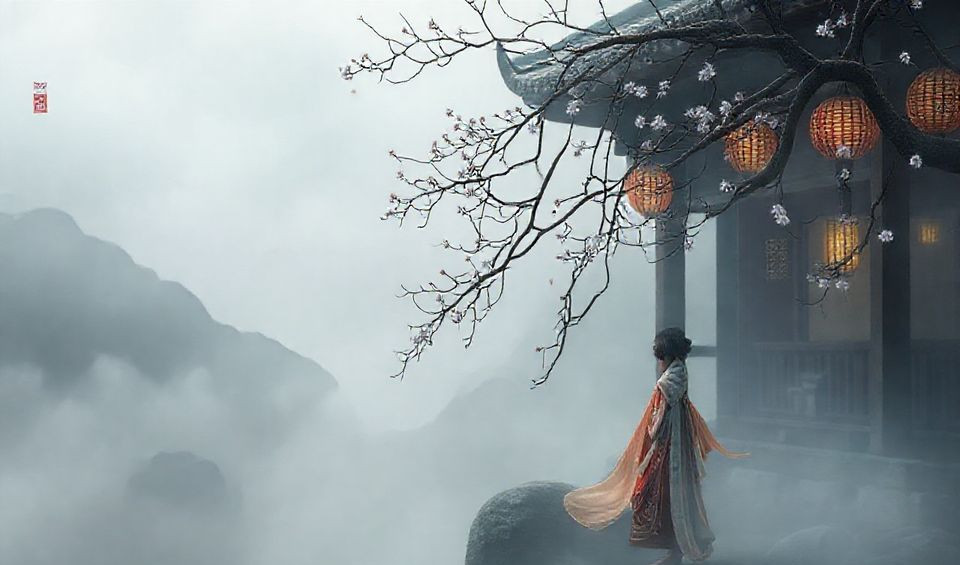 Xiangyunsha Silk Apparel