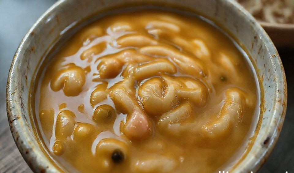 Fermented Soybean Paste