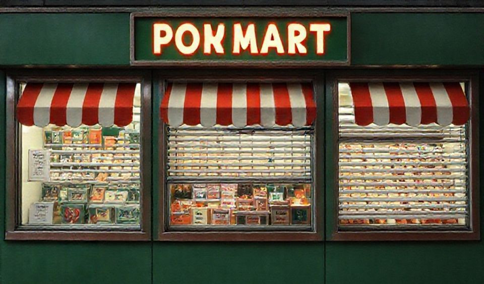 Pop Mart Blind Boxes