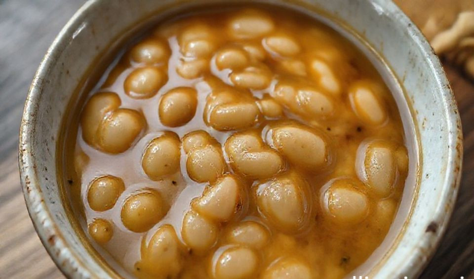 Fermented Soybean Paste