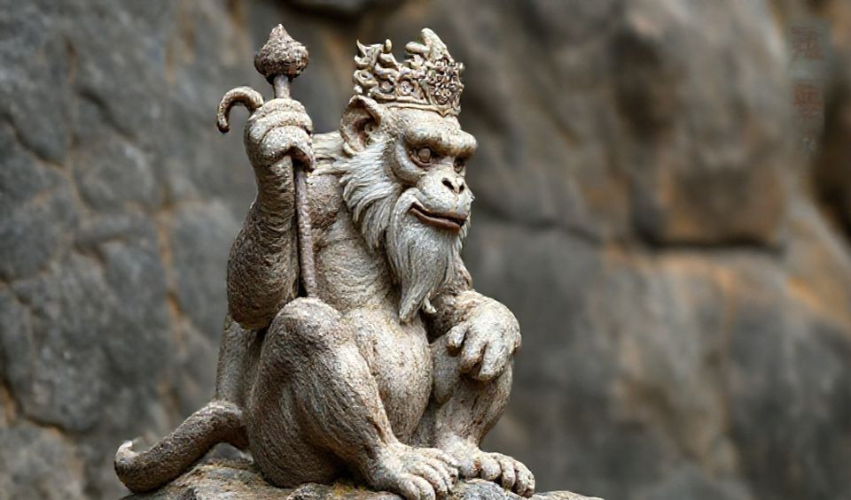 Chinese Mythological IPs