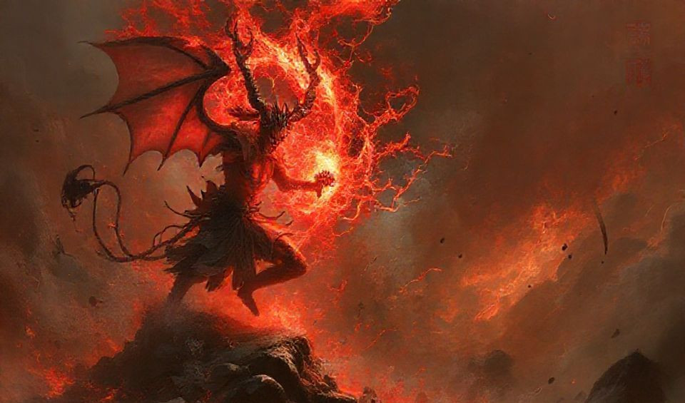 Nezha: The Devil's Birth