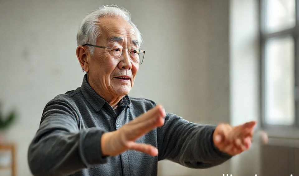 Wuqinxi Exercise DVDs