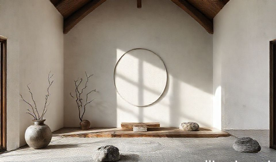 zen heritage