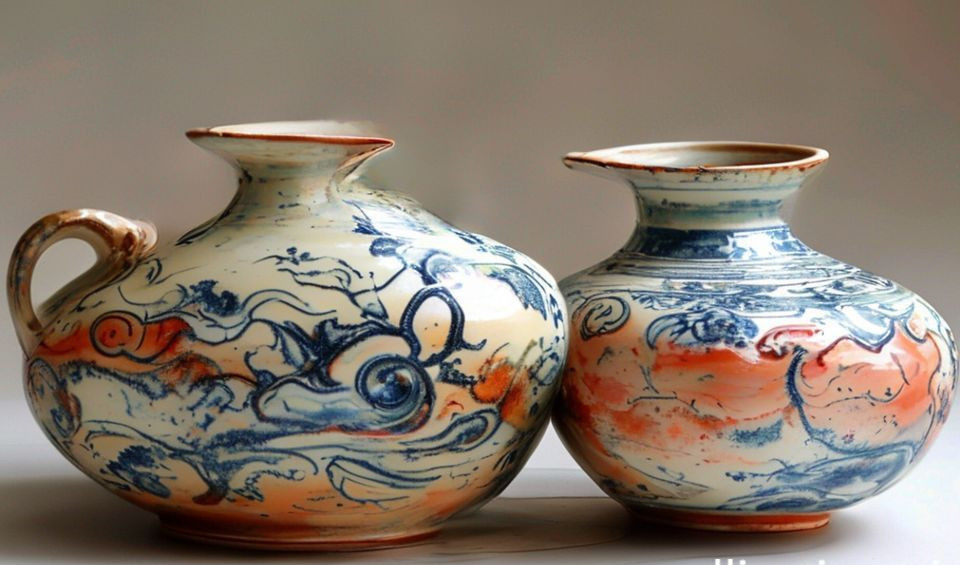 Jingdezhen ceramics